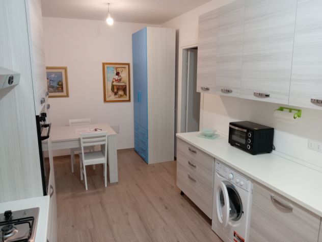 appartamento monolocale con bagno Tortolì - Sardegna - Foto 4