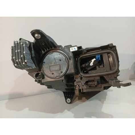 Mercedes EQS A296 Faro Anteriore DIGITAL-LIGHT Sinistro - 18755 - Foto 8