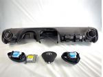 89170-0H190 KIT AIRBAG TOYOTA AYGO 1.0 B 51KW 5M 3P (2017) RICAMBIO USATO C &hellip;