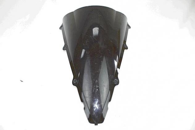 PARABREZZA CUPOLINO YAMAHA YZF R1 2002 - 2003 5PWY28810000 WINDSHIELD STRISCIATO