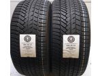 2 GOMME 255 35 21 CONTINENTAL A60220