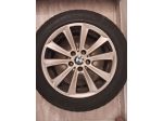 4 Cerchi in lega per BMW completi di gomme