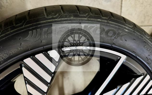 Cerchi 16 e pneumatici nuova Hyundai i10 N Line - Foto 7