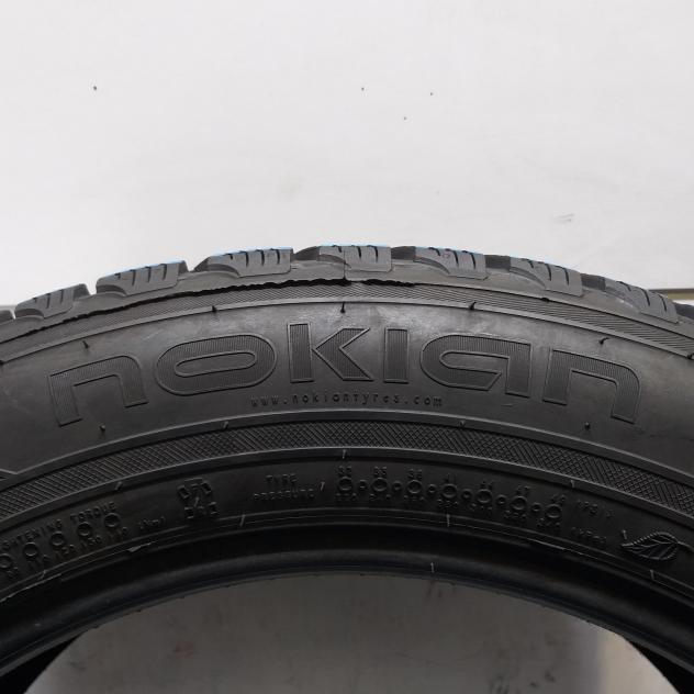 2 GOMME 235 55 18 NOKIAN A64110 - Foto 5