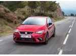 Seat Ibiza come ricambi