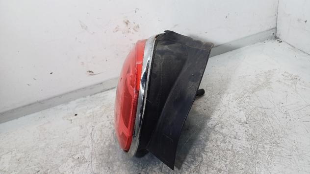 STOP FANALE POSTERIORE SINISTRO FIAT 500 L Serie (351_352) 51883572 199B4000 (12) - Foto 2