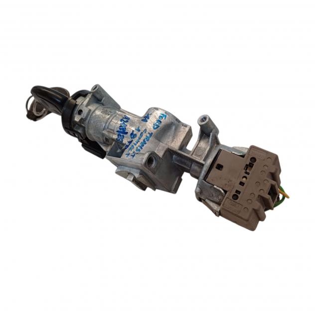 BLOCCHETTO ACCENSIONE FORD Transit Connect 3° Serie 5021609 R2PA (09) - Foto 3
