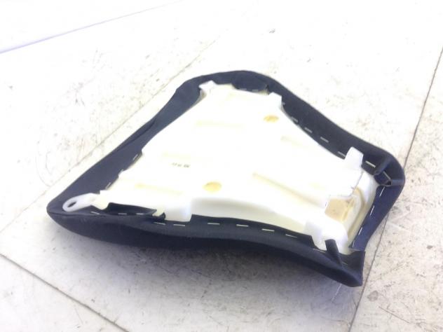 HONDA CBR RR ABS KM0 600 SELLA SADDLE PILOTA 2024 2026 PC69A4RK - Foto 6
