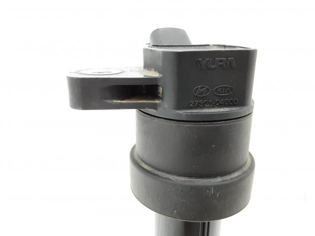 BOBINA HYUNDAI i10 2° Serie 2730104000 B3LA Bifuel/Gas 1000 (1113) - Foto 4