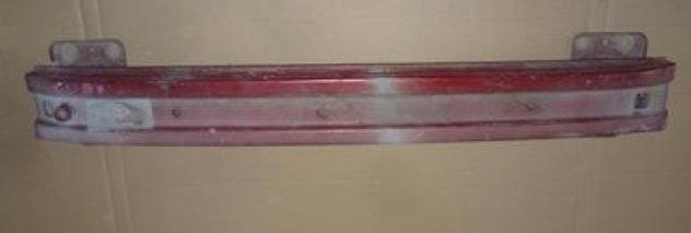 TRAVERSA PARAURTI ANT. ROSSO MET 999-U64123 Carrozzeria Lamierati esterni Paraurti Traversa parau CITROEN - NEMO Furgone - 01-11-2007 -, CITROEN -