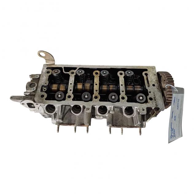 TESTATA PEUGEOT 306 Berlina 200V7 KDX Benzina 1360 (9397) - Foto 3
