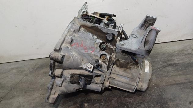 CAMBIO MANUALE COMPLETO CITROEN C5 Berlina 3° Serie 20DP64 EW7A benzina 1749 (08) - Foto 2