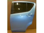 PORTA POST.S. AZZURRO MET. (Pic.Segno) C/ALZ.  Carrozzeria  Lamierati ester &hellip;