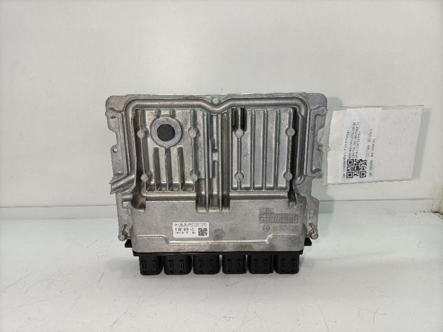 CENTRALINA MOTORE MINI One 3° Serie 0261S21754 B38A15A benzina 1499 (13)