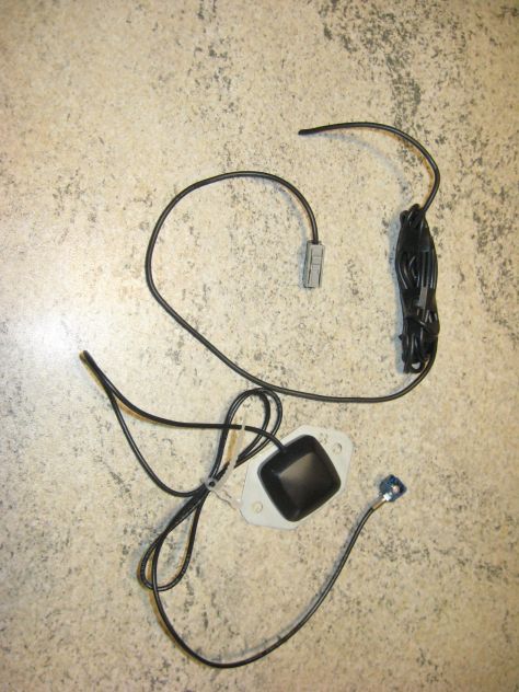 Componentistica per veicolo Chrysler 300C - Foto 6