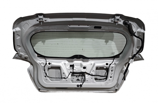 PORTELLONE POSTERIORE COMPLETO OPEL Karl Serie B 10 XE (1517) - Foto 13