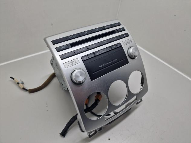 AUTORADIO MAZDA 5 Berlina L823 (05) - Foto 10