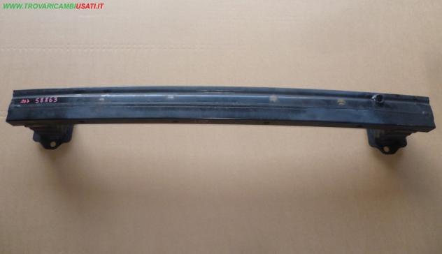 TRAVERSA PARAURTI ANT. PEUGEOT 207 (A7) 3 porte / 5 porte  Carrozzeria  Lamierati esterni  Paraurti  Traversa parau PEUGEOT - 207 3 porte / 5 porte -