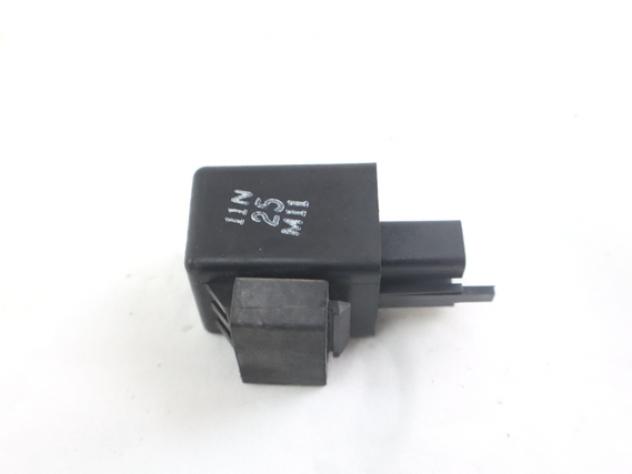 YAMAHA T-MAX 530 3GM833500200 RELÈ FRECCE XP500 12 - 14 FLASHERS RELAY 0665004020 - Foto 3