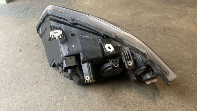 Faro proiettore anteriore DX Bmw Serie3 E90 del 2008 - Foto 4