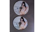 2 dvd Hitomi Tanaka