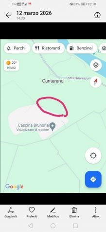 Terreni 1 ettaro e mezzo - Foto 3
