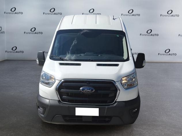 Ford Transit 2.0TDCi L3H3 125Kw (Man) "PREZZO REALE"(1584) - Foto 7