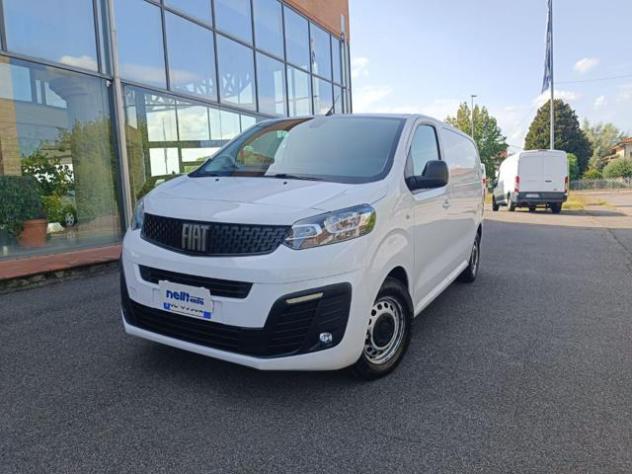 FIAT Scudo 1.5 BlueHDi 120 CV PL-TN Furgone Business rif. 24087976