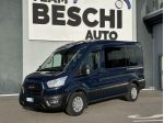Ford Transit L2H2  9 POSTI Trend 2.0 Eco MHEV 170 Cv M1