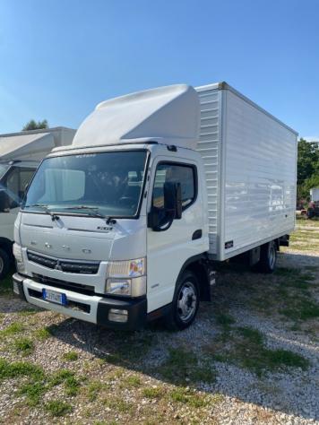 MITSUBISHI FUSO FUSO 35S15 rif. 24002533