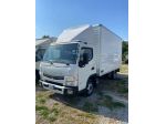 MITSUBISHI FUSO FUSO  35S15 rif. 24002533