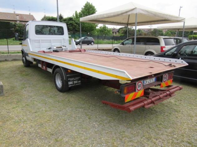 IVECO DAILY 65 C 15 rif. 19078485 - Foto 2