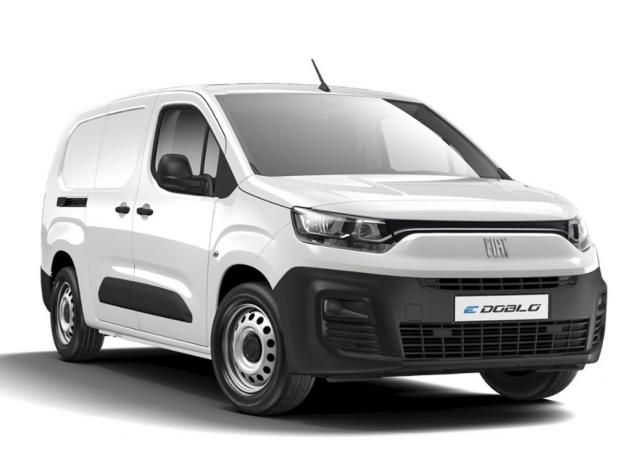 FIAT E-Doblò E-Doblò 40% di sconto!! (IVA ESCL)