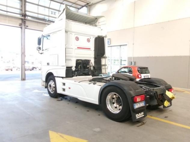 DAF XF460FT EURO6 rif. 22408391 - Foto 4