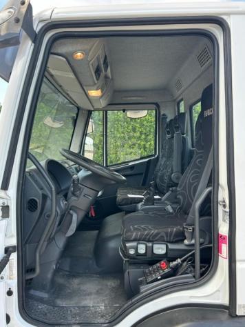 IVECO IVECO 120EL22 CON SCARRABILE NUOVO rif. 23931806 - Foto 8