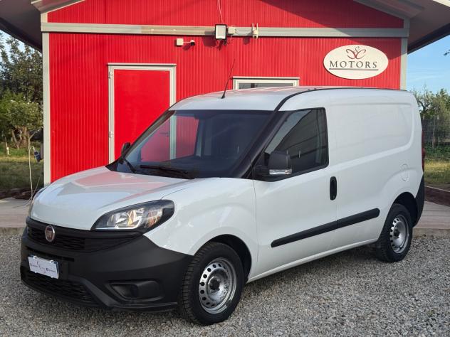 Fiat Dobl1.6 MJT 105cv S&S Lounge - Foto 5