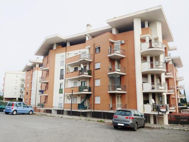 appartamento in vendita a Fiano Romano