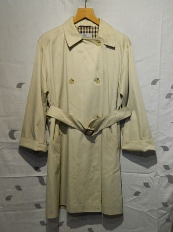 Trench coat donna Aquascutum London 54 - Foto 2