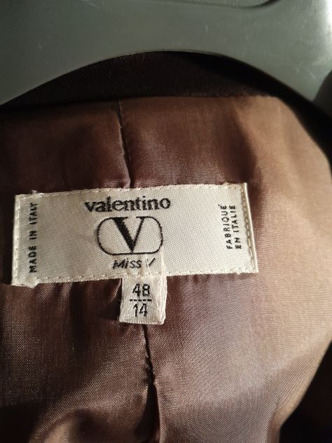 Cappotto di Valentino - Foto 2