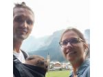 Davide cerca una babysitter - lavoro da babysitter a Padova
