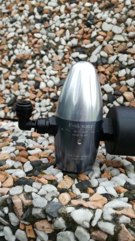 KIT TRASFORMAZIONE BOMBOLA Co2 - Foto 8