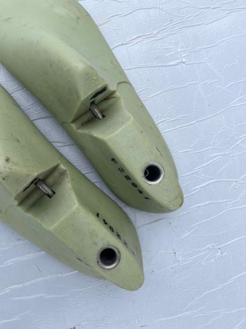 Forme calzolaio per scarpa uomo n. 46 - Foto 6