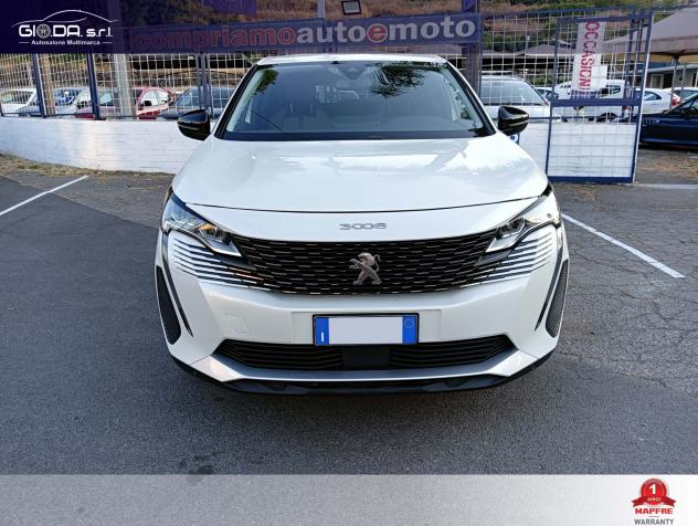 Peugeot 3008 BlueHDi 130Cv Allure - Foto 2
