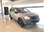 MERCEDES Classe GLK   (X204) GLK 320 CDI 4Matic