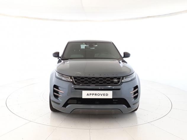 Land Rover Range Rover Evoque 2.0D I4 204 MHEV R-Dynamic SE AWD auto - IVA ESPOSTA - Foto 8