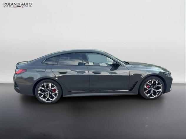 BMW i4 M50 Sport auto - Foto 4
