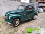FIAT Topolino 500 C rif. 23983393