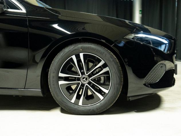 Mercedes-Benz Classe A Classe A 180 d Automatic Progressive Extra - Foto 8