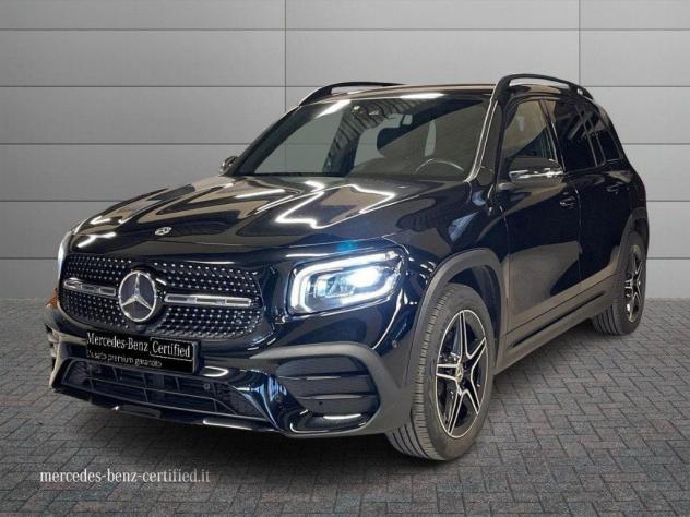 Mercedes-Benz GLB - X247 2019 200 d Premium auto