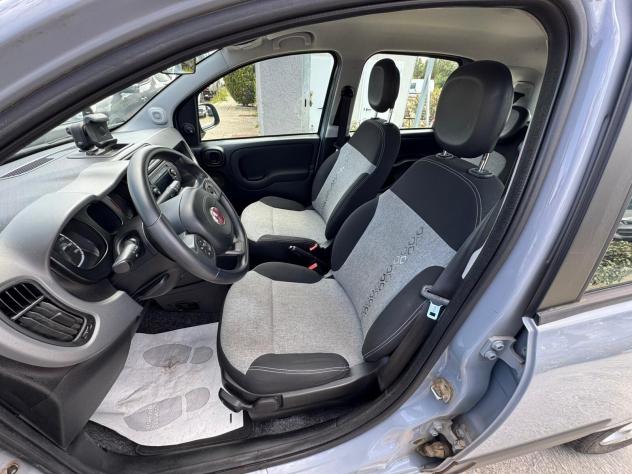 FIAT PANDA -BLUETOOTH-PROMO - Foto 4